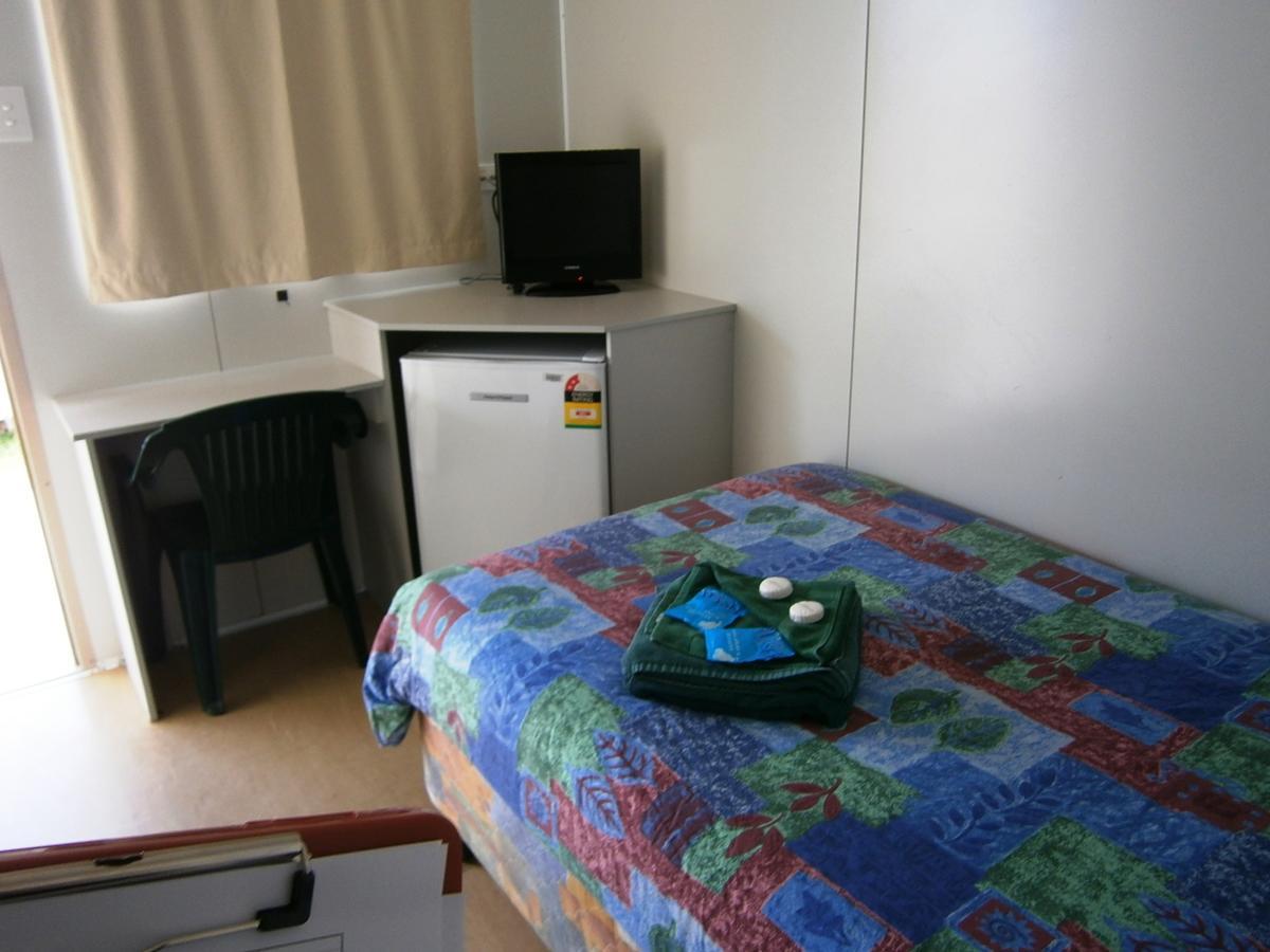 Collie Hills Accommodation Village Værelse billede